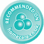 Homecare recommends