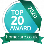 Homecare top 20